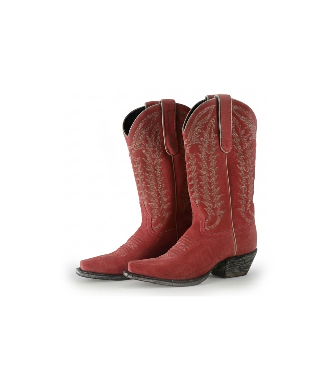 Caborca Cowboystiefel