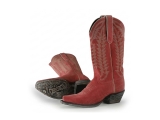 Caborca Cowboystiefel
