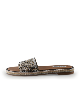 Steve Madden Flip-Flops Beige 311511