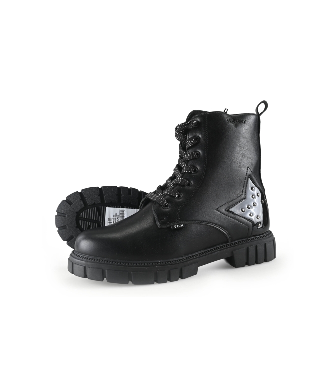 Soliver Schnürstiefel