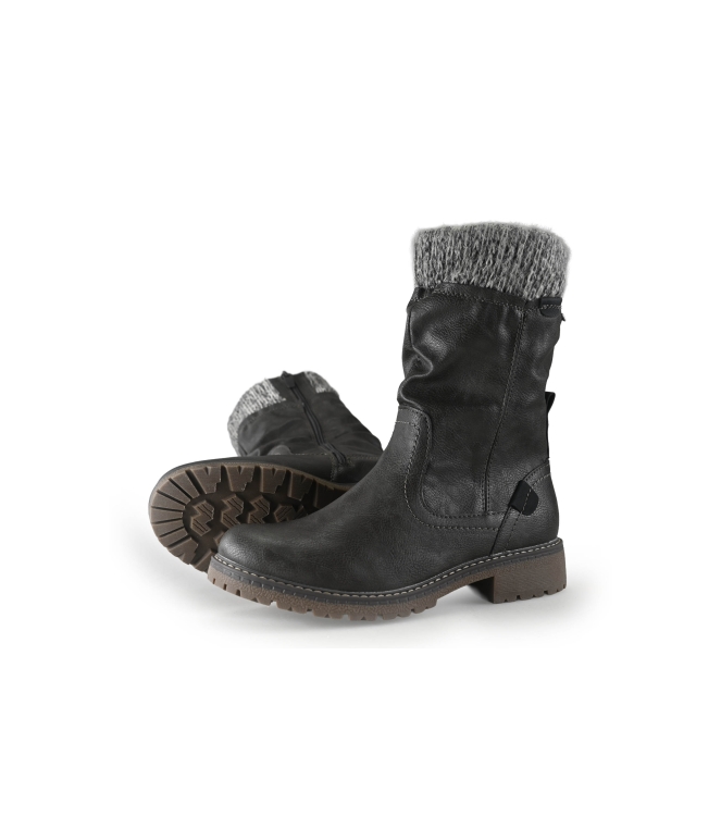 Puccetti Stiefeletten