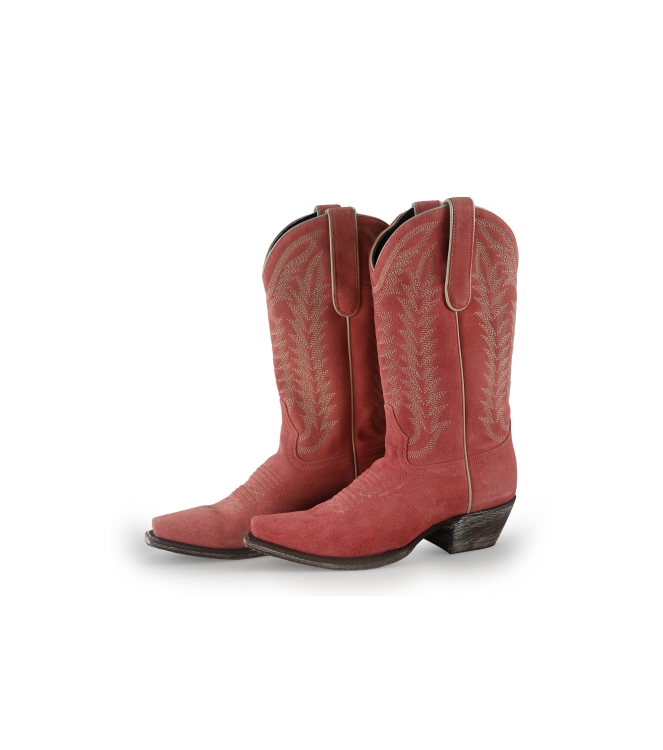 Caborca Cowboystiefel