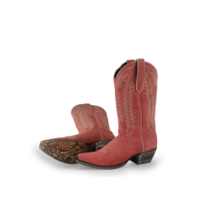 Caborca Cowboystiefel