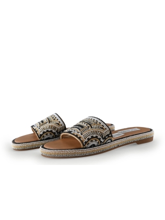 Steve Madden Flip-Flops Beige 311533