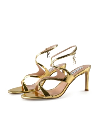 Steve Madden Sandalen Gold 311535
