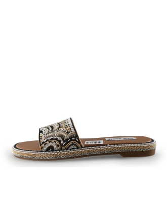 Steve Madden Flip-Flops Beige 311537
