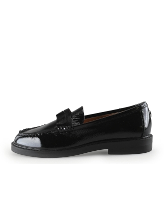 Steve Madden Slip-ons Schwarz 311539