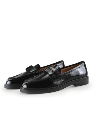 Steve Madden Slip-ons Schwarz 311539