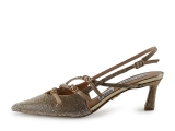 Steve Madden Slingbacks