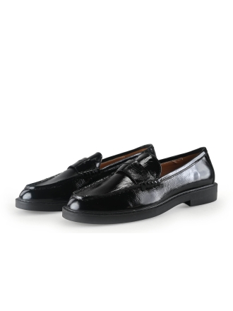 Steve Madden Loafers  Schwarz 311546