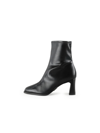 Steve Madden Stiefeletten Schwarz 311547