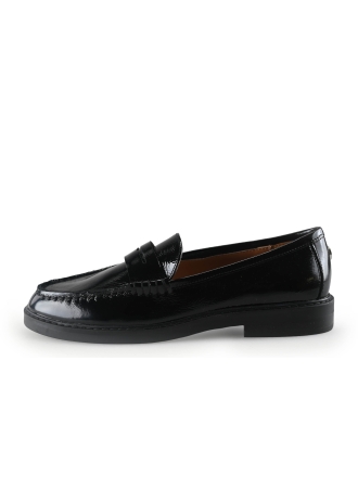 Steve Madden Loafers  Schwarz 311549