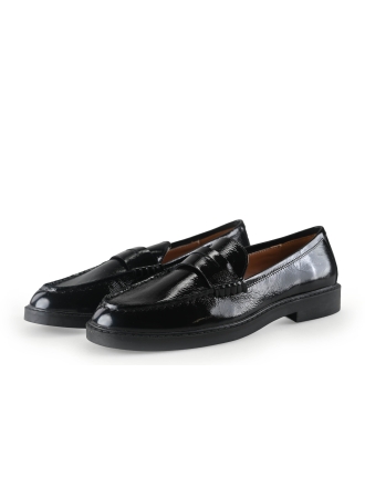 Steve Madden Loafers  Schwarz 311549