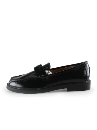 Steve Madden Loafers  Schwarz 311550
