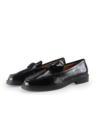 Steve Madden Loafers  Schwarz 311550