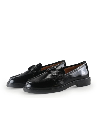 Steve Madden Loafers  Schwarz 311555