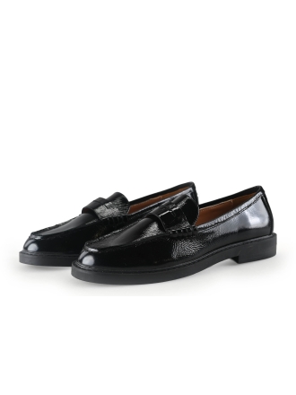 Steve Madden Loafers  Schwarz 311557