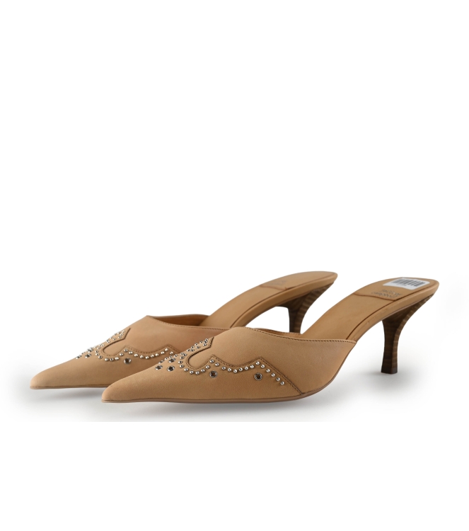 Jeffrey Campbell Mules Pantoletten