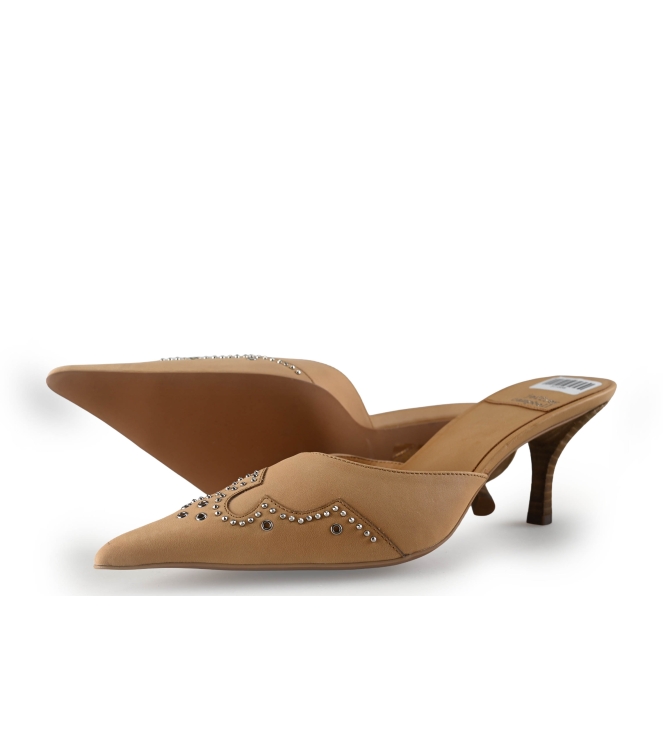 Jeffrey Campbell Mules Pantoletten