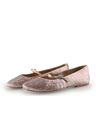 Steve Madden Ballerinaschuhe Rosa 311560