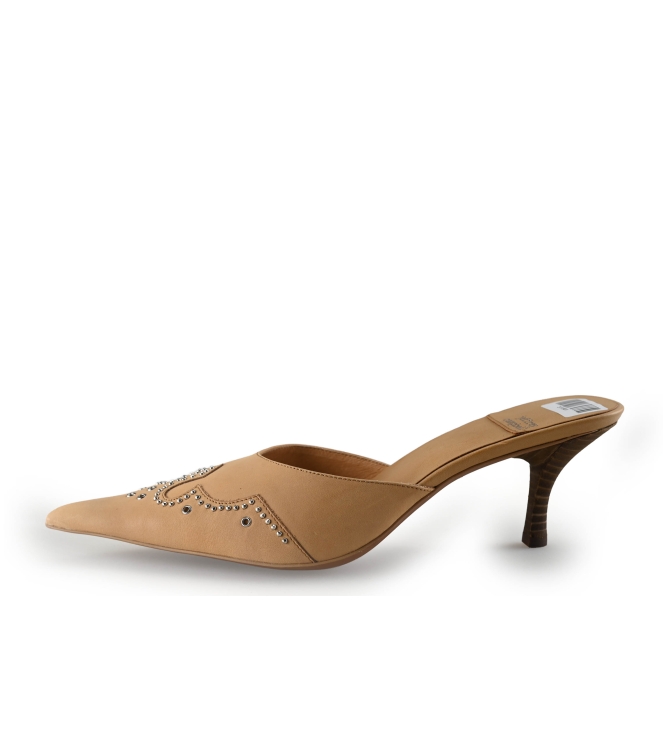 Jeffrey Campbell Mules Pantoletten