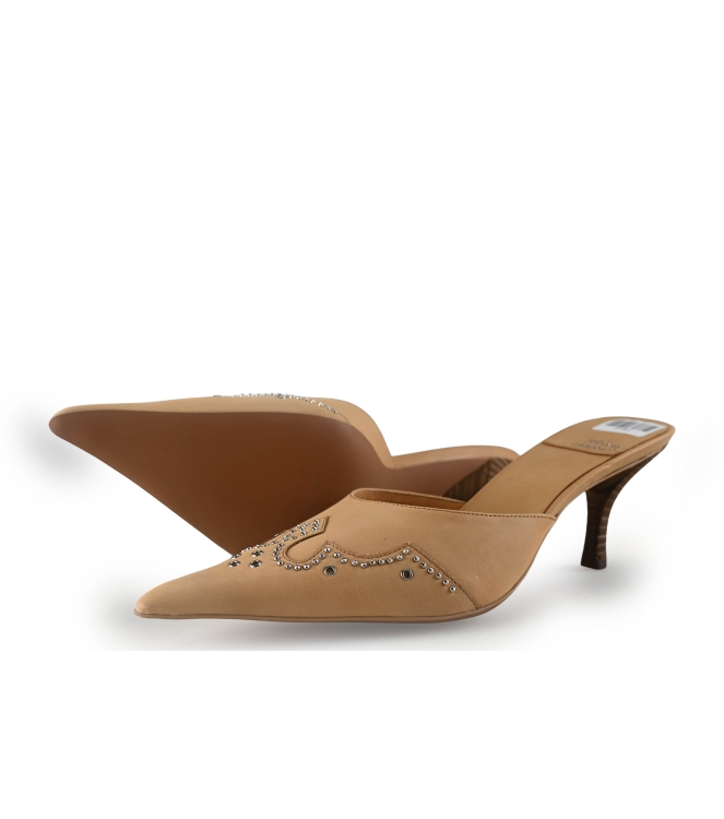 Jeffrey Campbell Mules Pantoletten