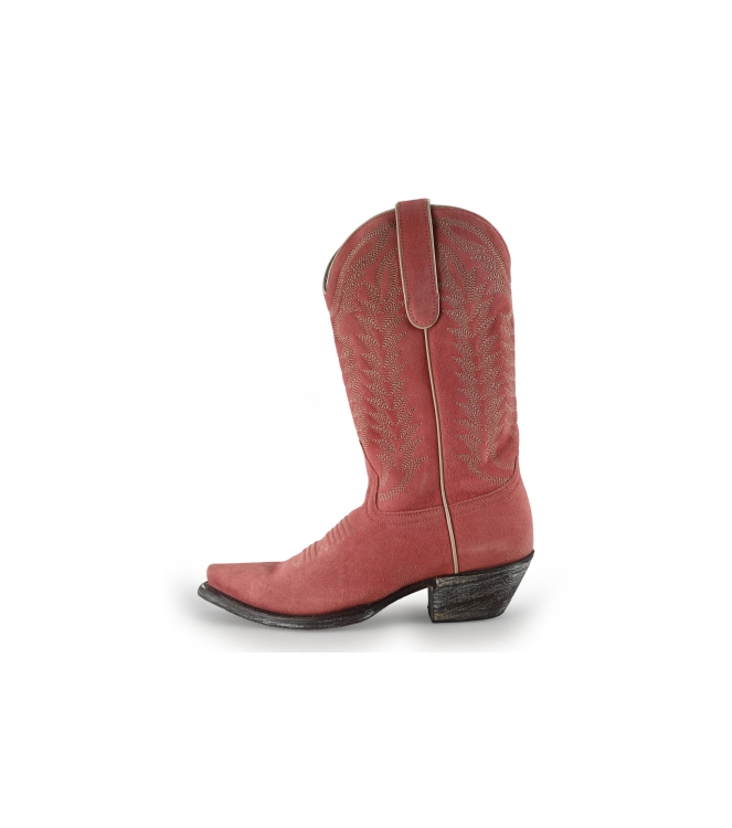 Caborca Cowboystiefel