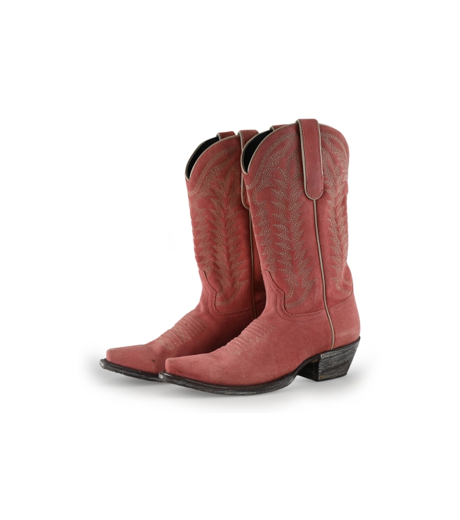 Caborca Cowboystiefel