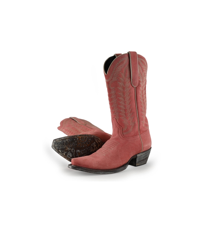 Caborca Cowboystiefel