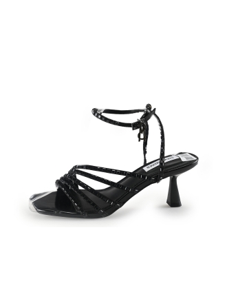 Steve Madden Sandalen Schwarz 311563