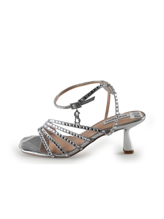 Steve Madden Sandalen Silber 311564