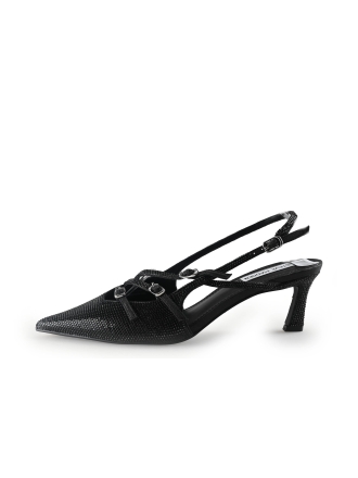 Steve Madden Sandalen Schwarz 311568