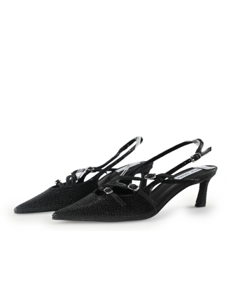 Steve Madden Sandalen Schwarz 311568