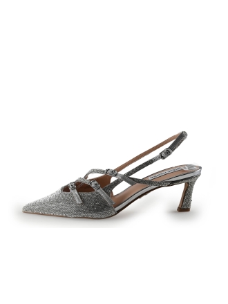 Steve Madden pumps Silber 311570