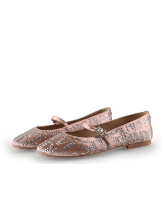 Steve Madden Ballerinaschuhe Rosa 311571