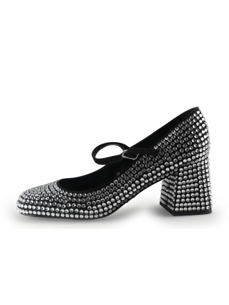 Steve Madden pumps Silber 311572