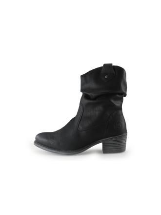 Rieker Stiefel Schwarz 311575