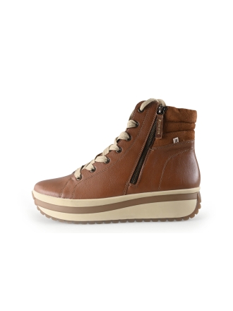 Rieker Schneestiefel Braun 311577