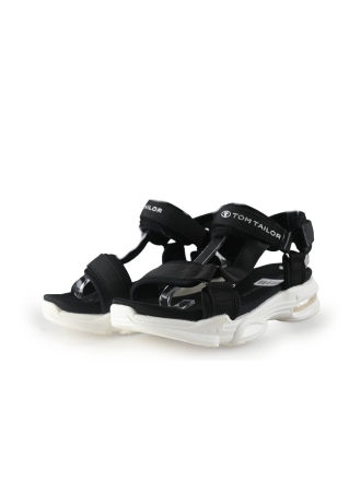 Xti Sandalen Schwarz 311579