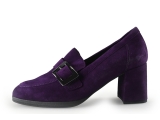 Gabor pumps