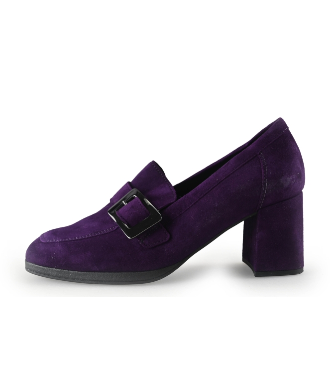 Gabor pumps