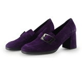 Gabor pumps