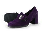 Gabor pumps
