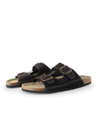 Re-laxx Flip-Flops Braun 311582
