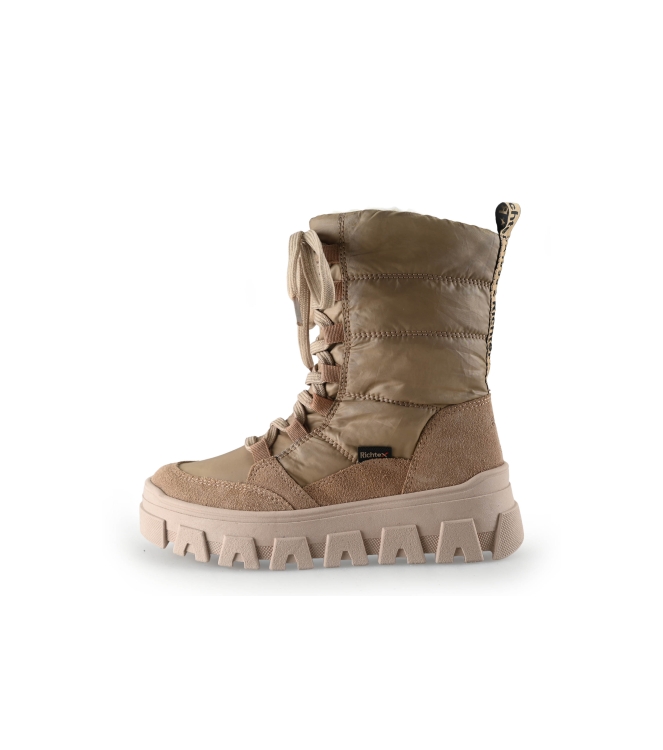 Rieker Schnürstiefel