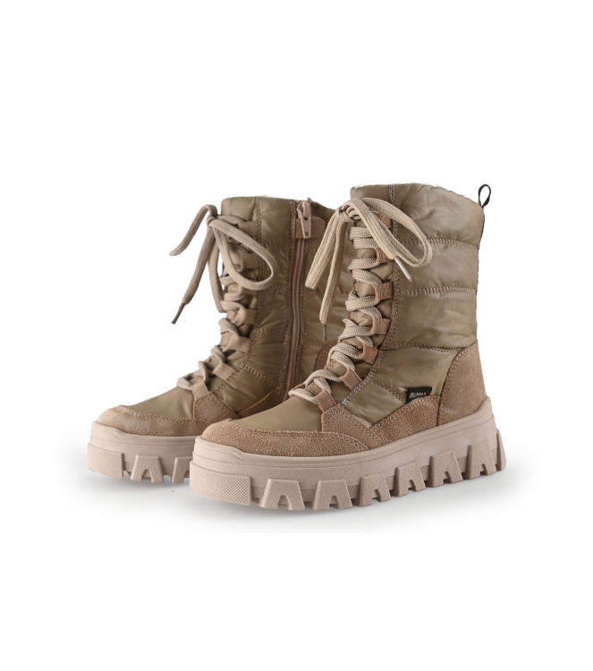 Rieker Schnürstiefel