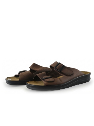 Josef Seibel Flip-Flops Braun 311585
