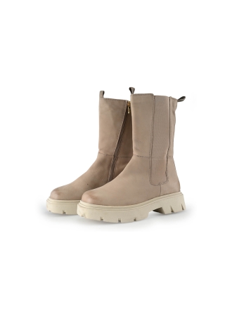 Caprice Stiefel Beige 311588