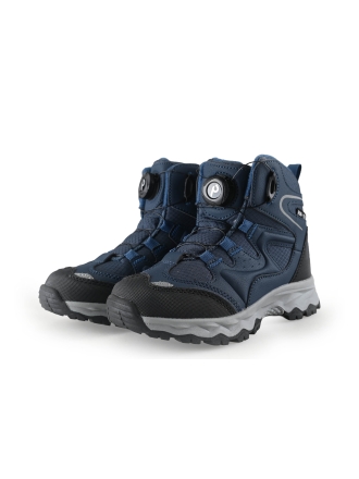 Lloyd Wanderstiefel Blau 311590