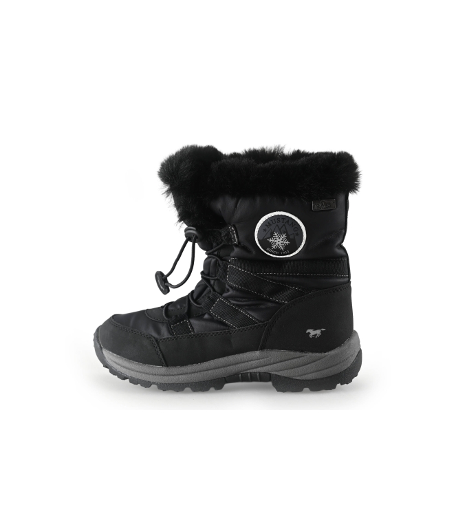 Mustang Schneestiefel